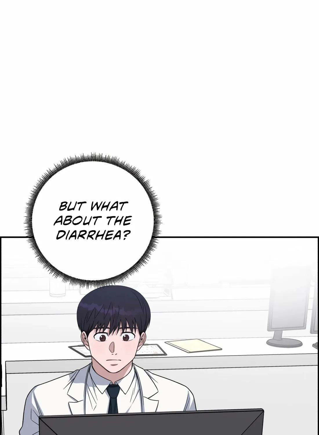 A.I. Doctor Chapter 116 page 48 - 