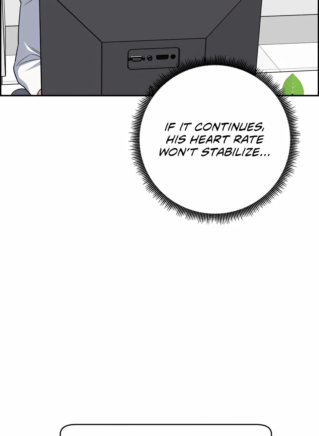 A.I. Doctor Chapter 116 page 49 - 