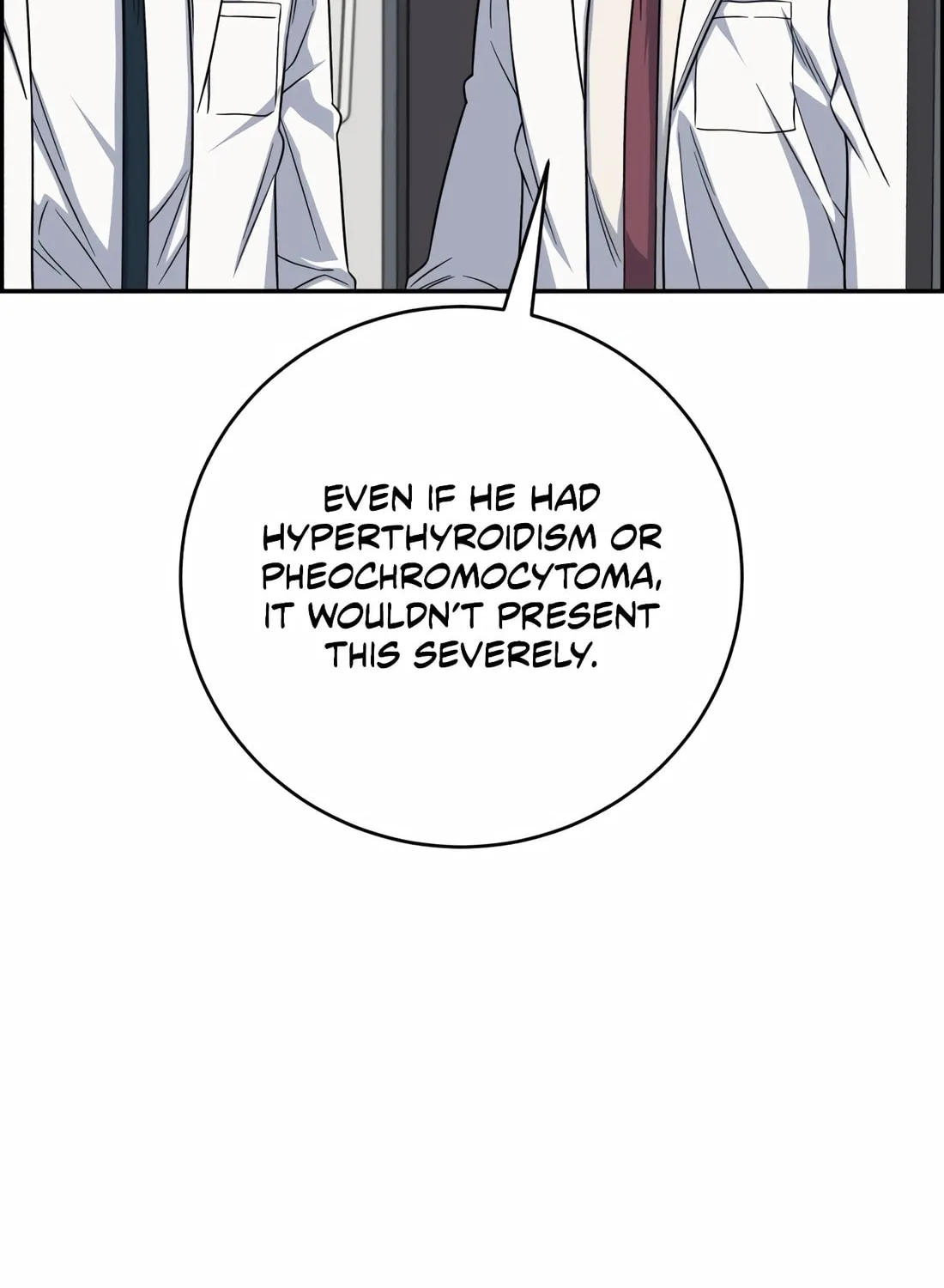 A.I. Doctor Chapter 116 page 59 - 