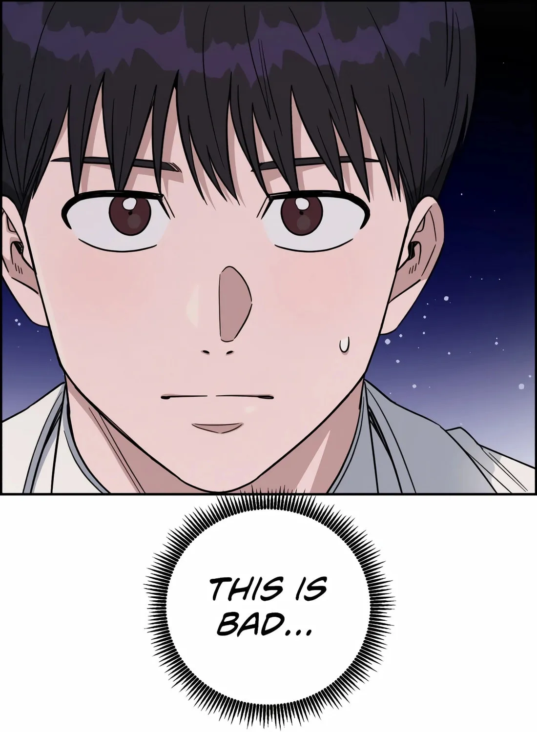 A.I. Doctor Chapter 116 page 68 - 