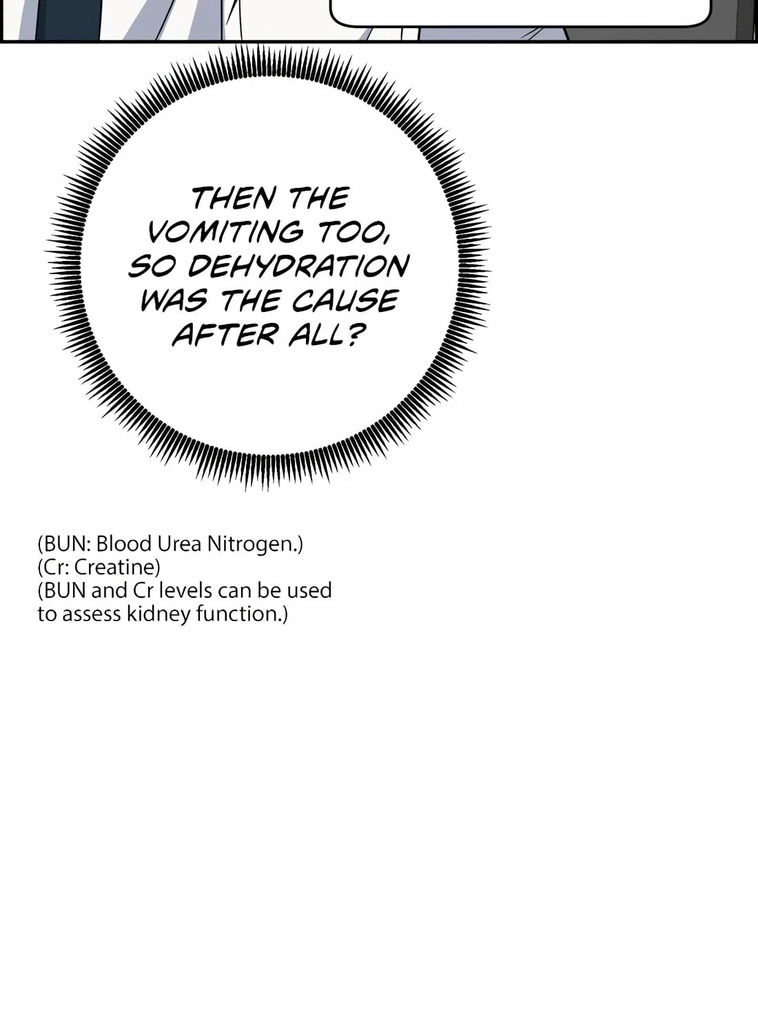 A.I. Doctor Chapter 116 page 76 - 