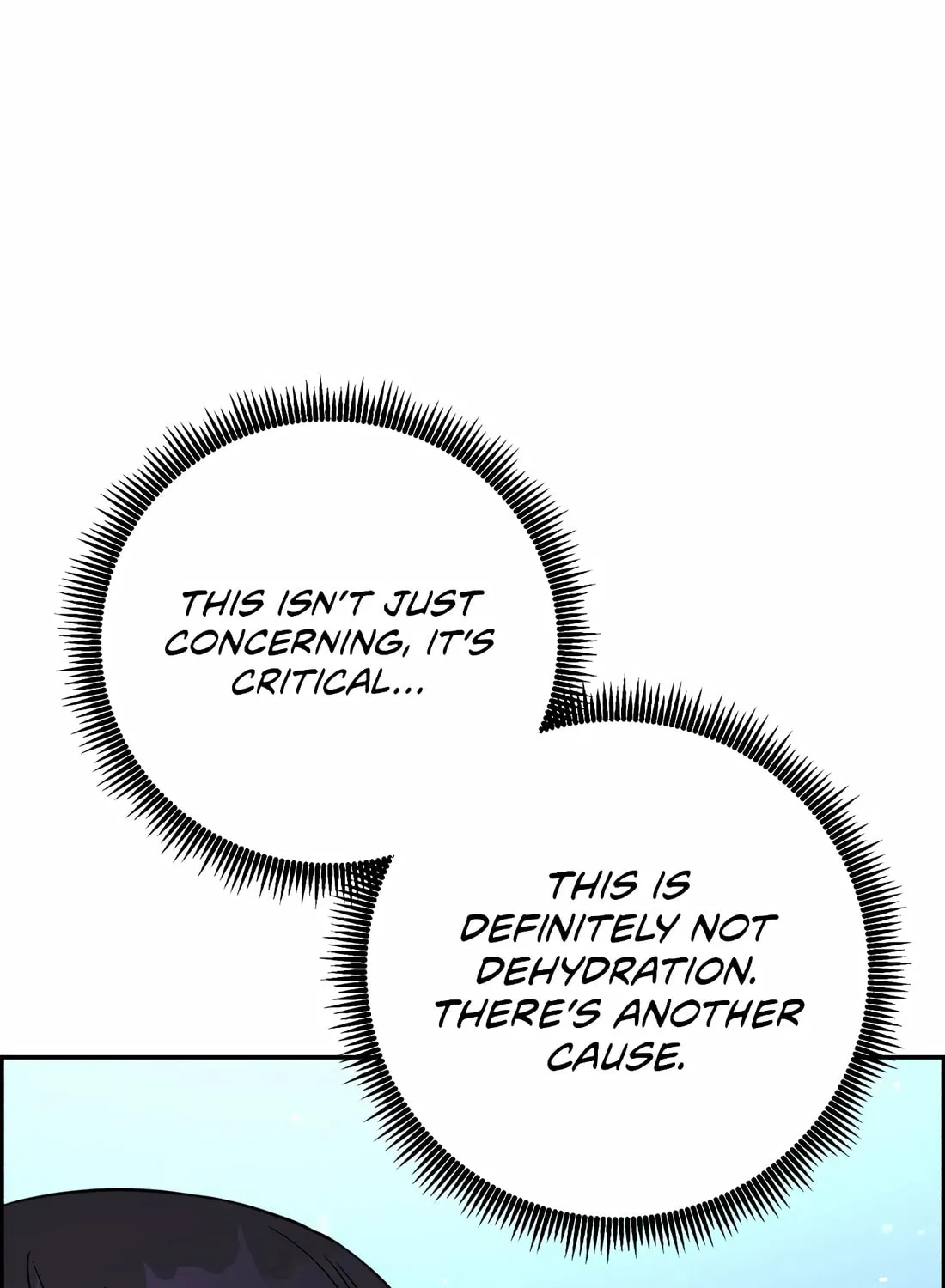 A.I. Doctor Chapter 116 page 83 - 