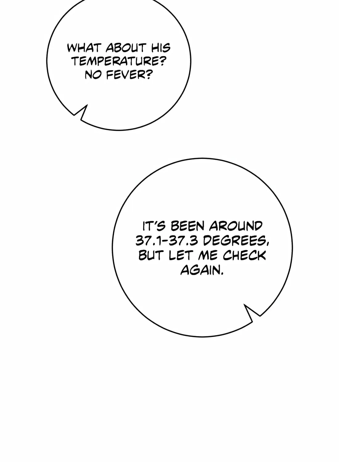A.I. Doctor Chapter 116 page 86 - 