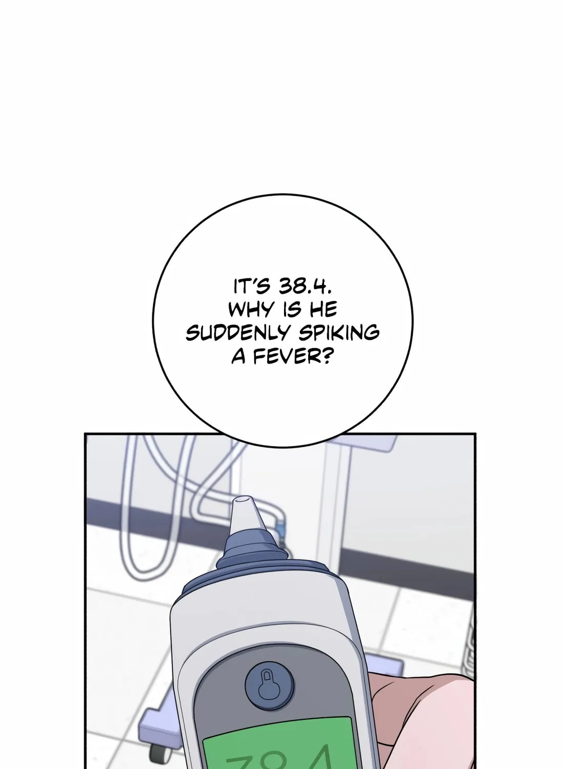 A.I. Doctor Chapter 116 page 89 - 
