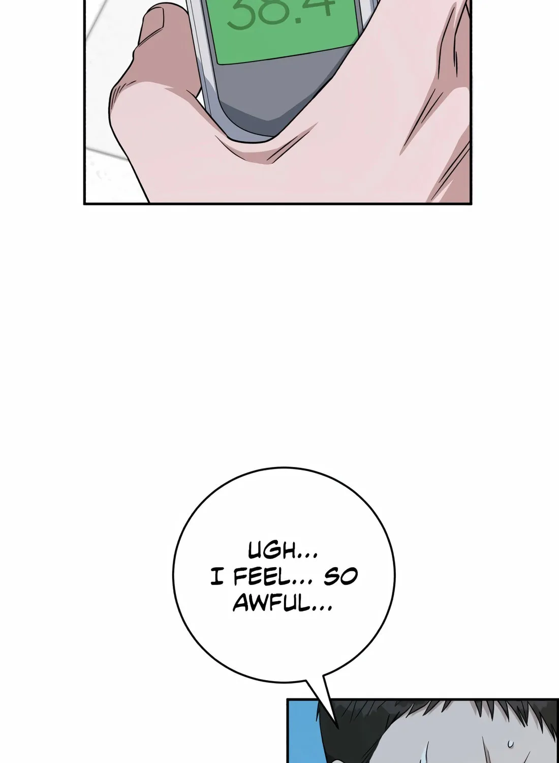 A.I. Doctor Chapter 116 page 90 - 
