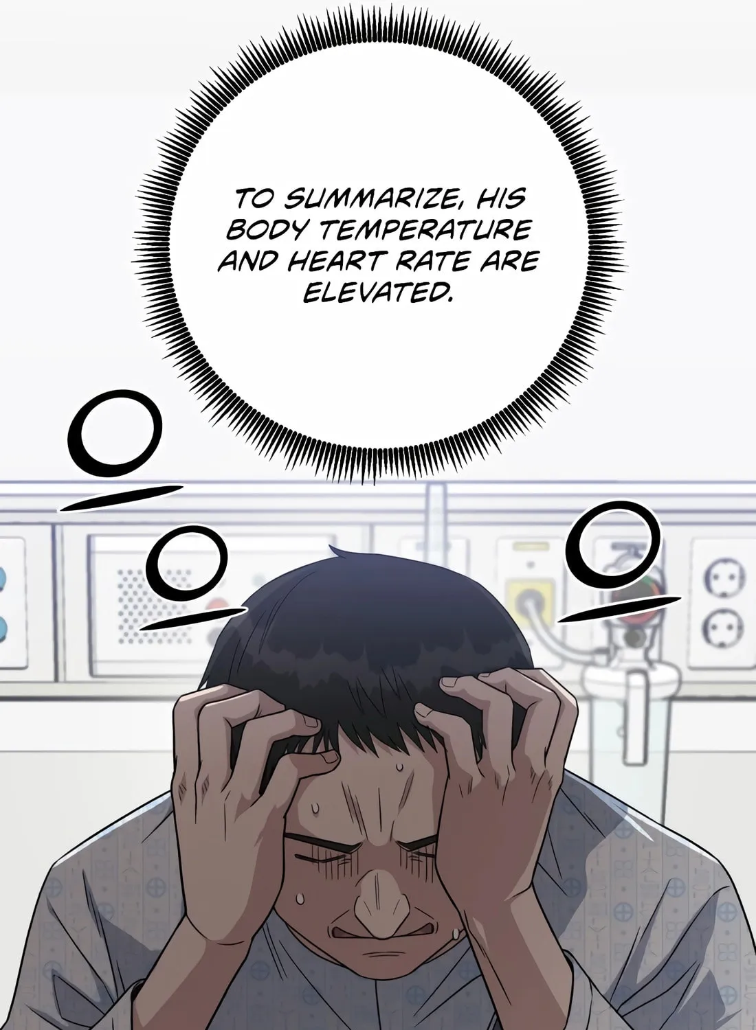 A.I. Doctor Chapter 116 page 97 - 