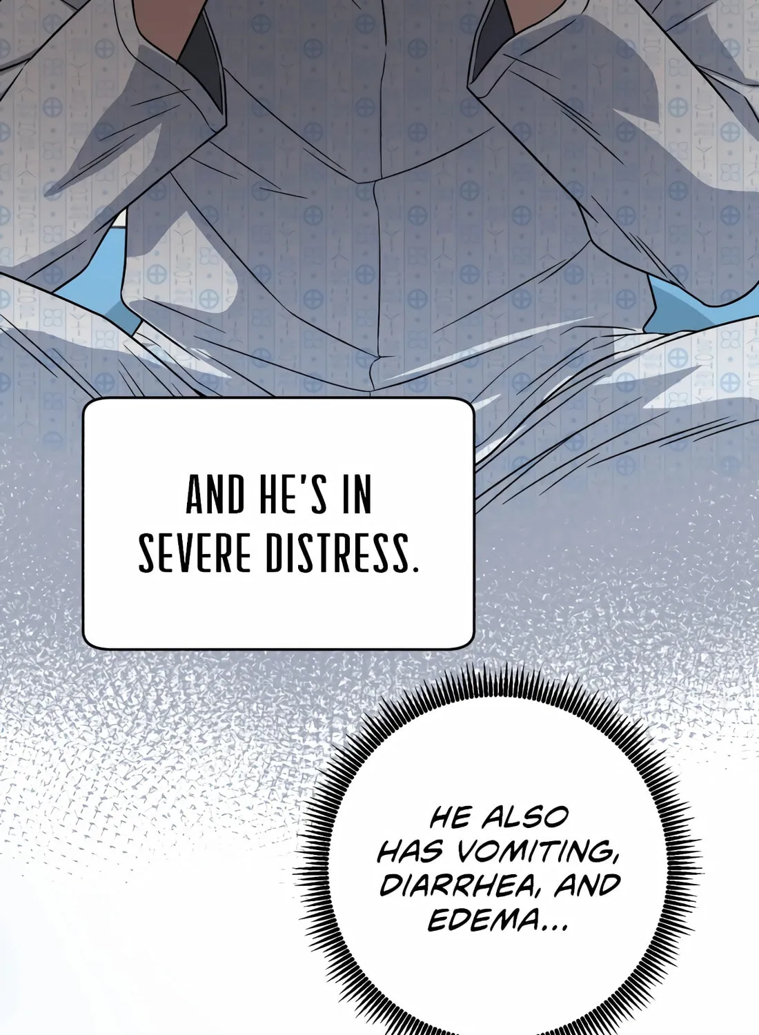 A.I. Doctor Chapter 116 page 98 - 