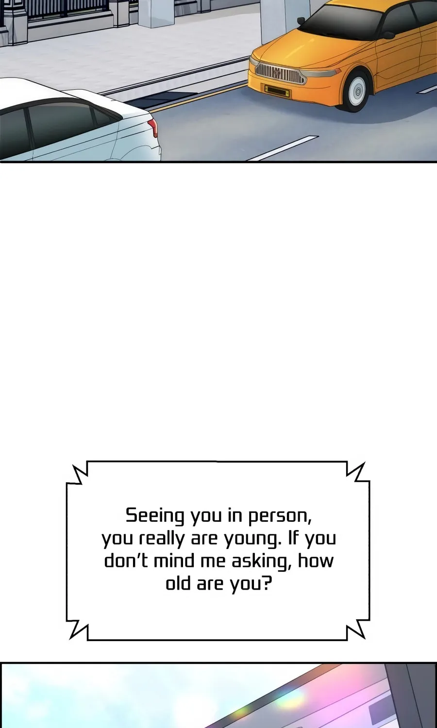 A.I. Doctor Chapter 128 page 4 - 