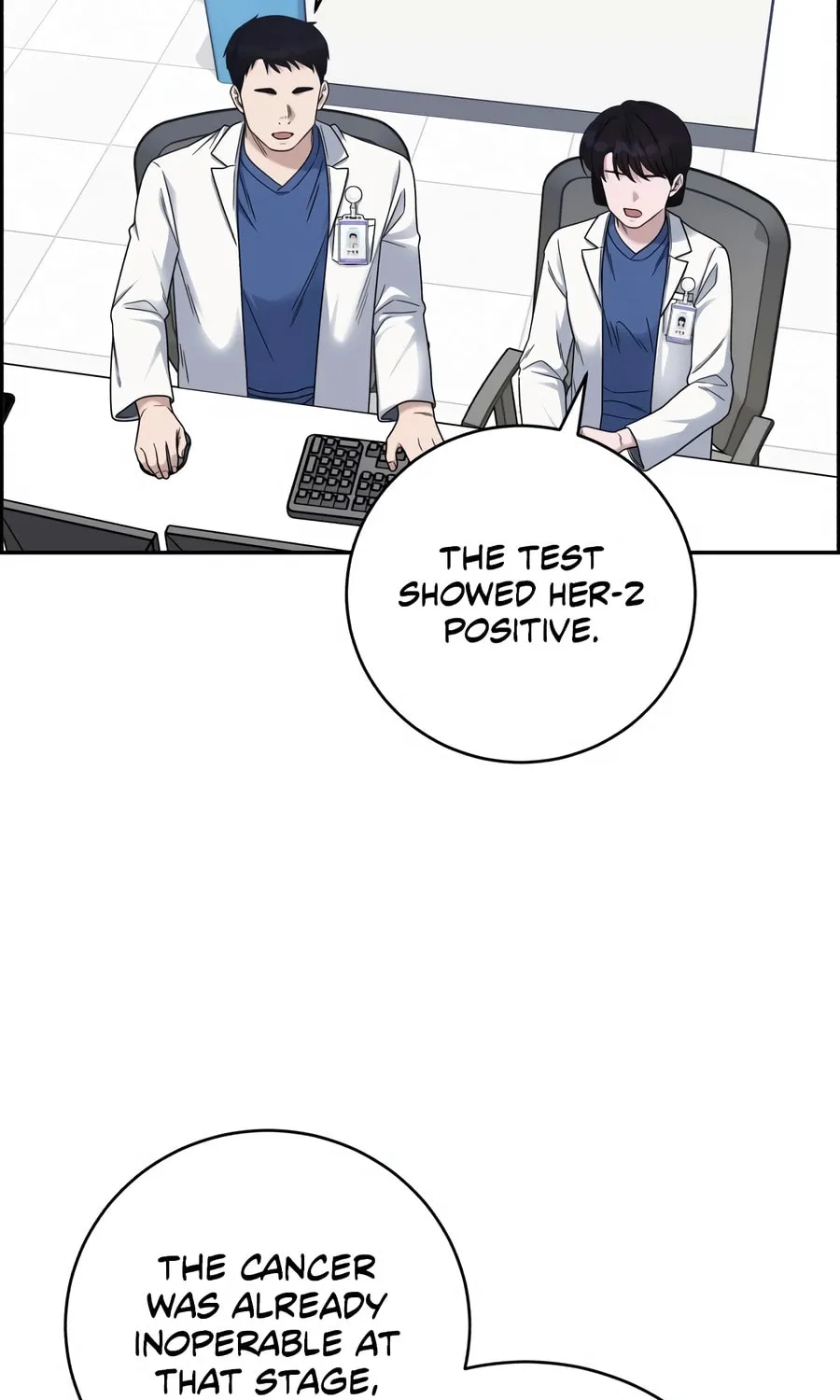 A.I. Doctor Chapter 129 page 4 - 
