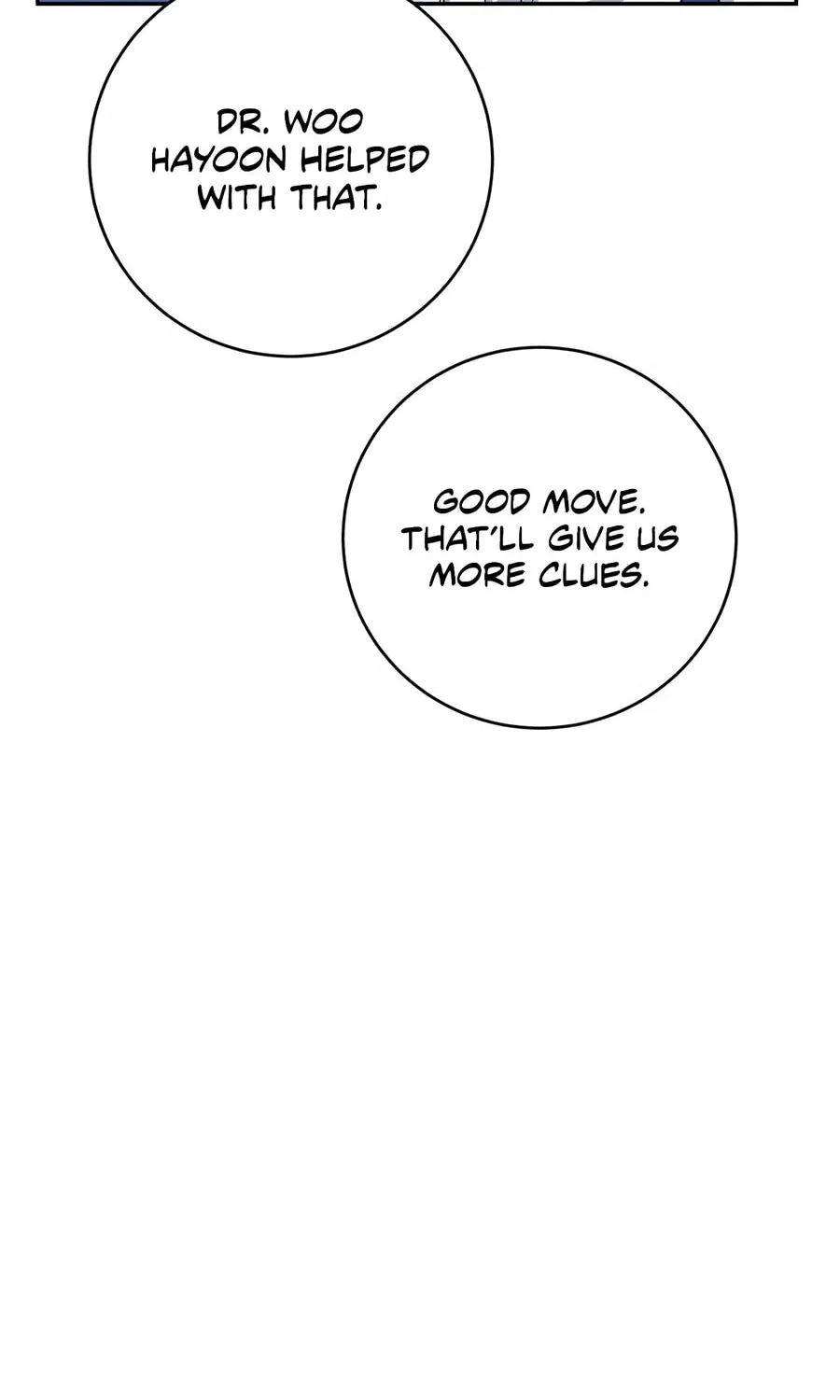 A.I. Doctor Chapter 129 page 46 - 