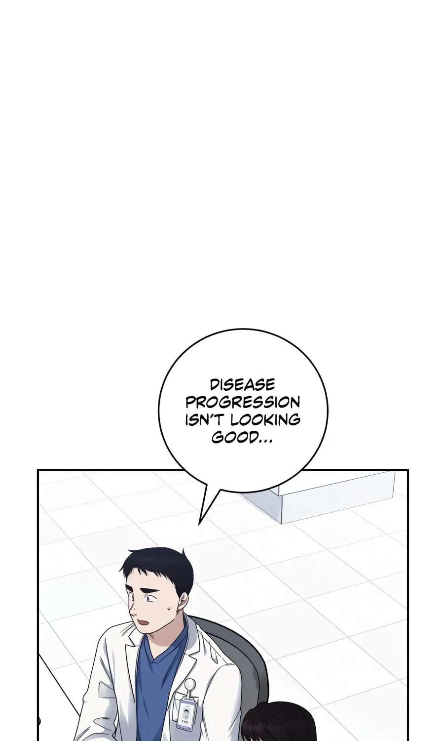 A.I. Doctor Chapter 129 page 8 - 