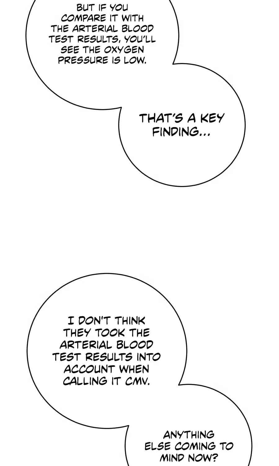 A.I. Doctor Chapter 129 page 73 - 