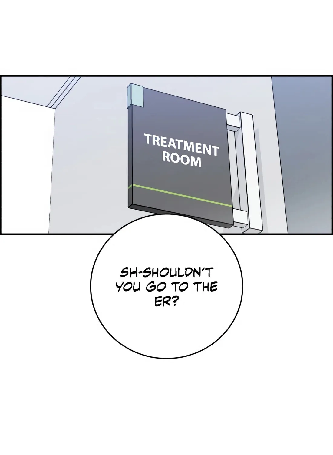 A.I. Doctor Chapter 131 page 3 - 