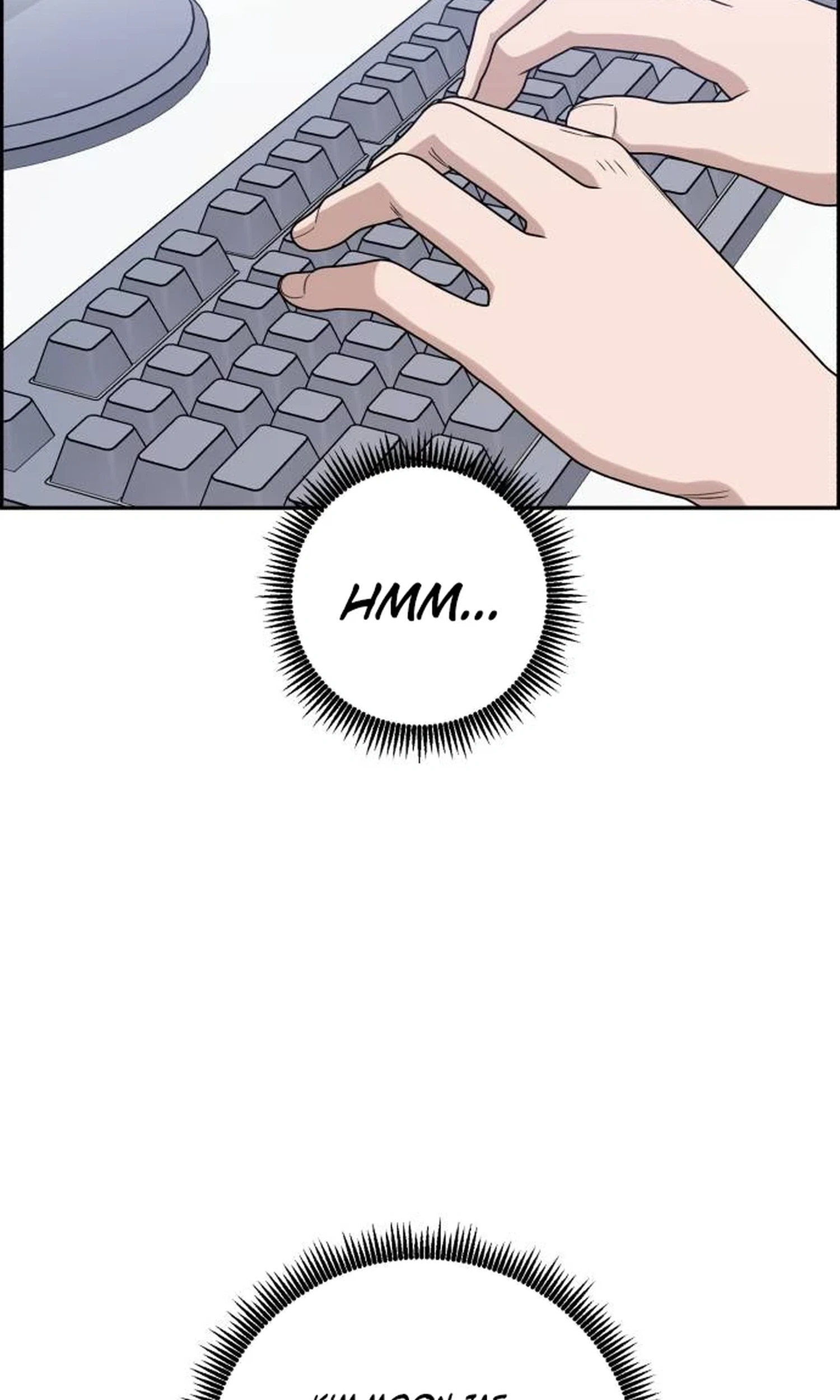 A.I. Doctor Chapter 155 page 3 - 