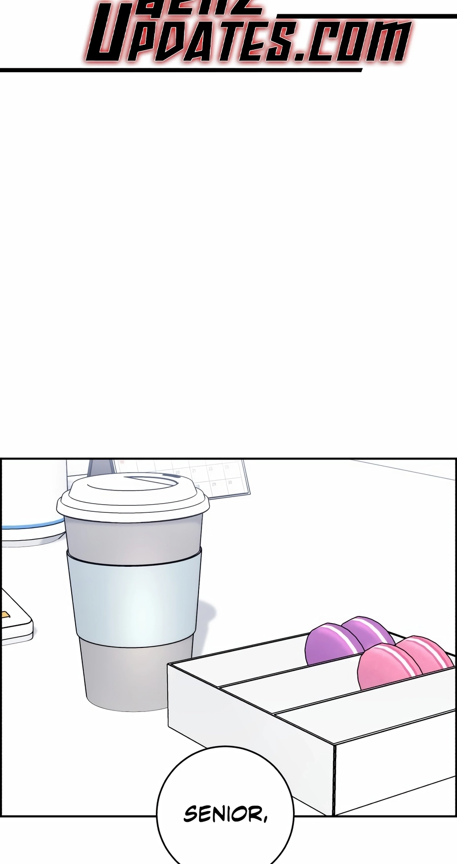 A.I. Doctor Chapter 157 page 3 - 