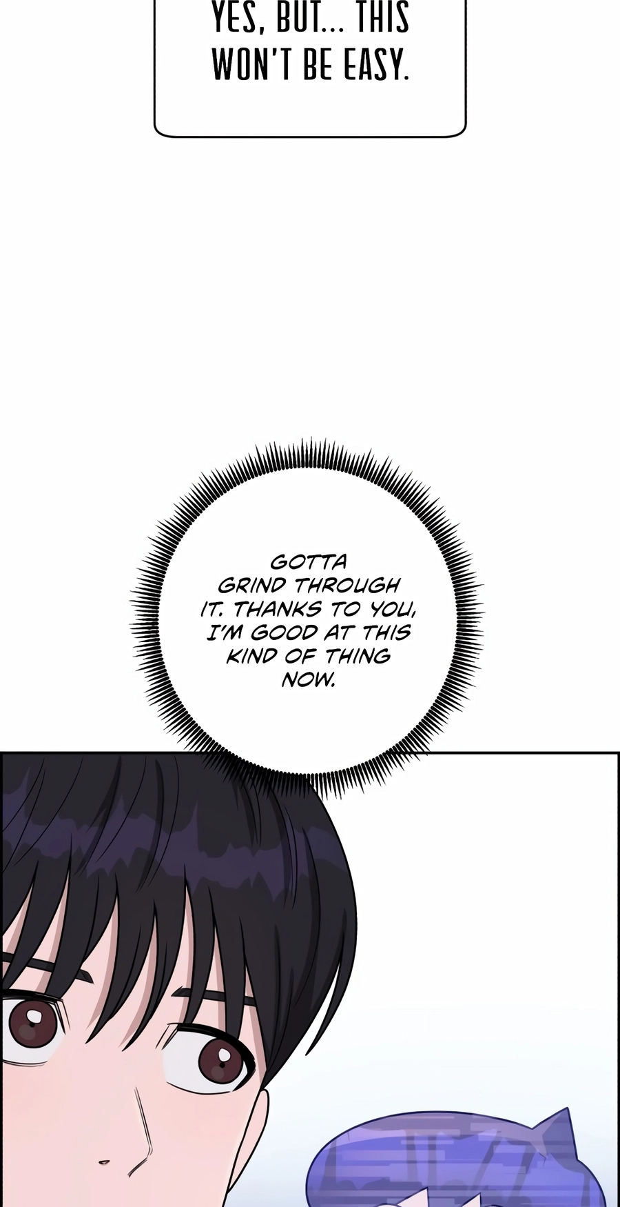 A.I. Doctor Chapter 158 page 33 - 