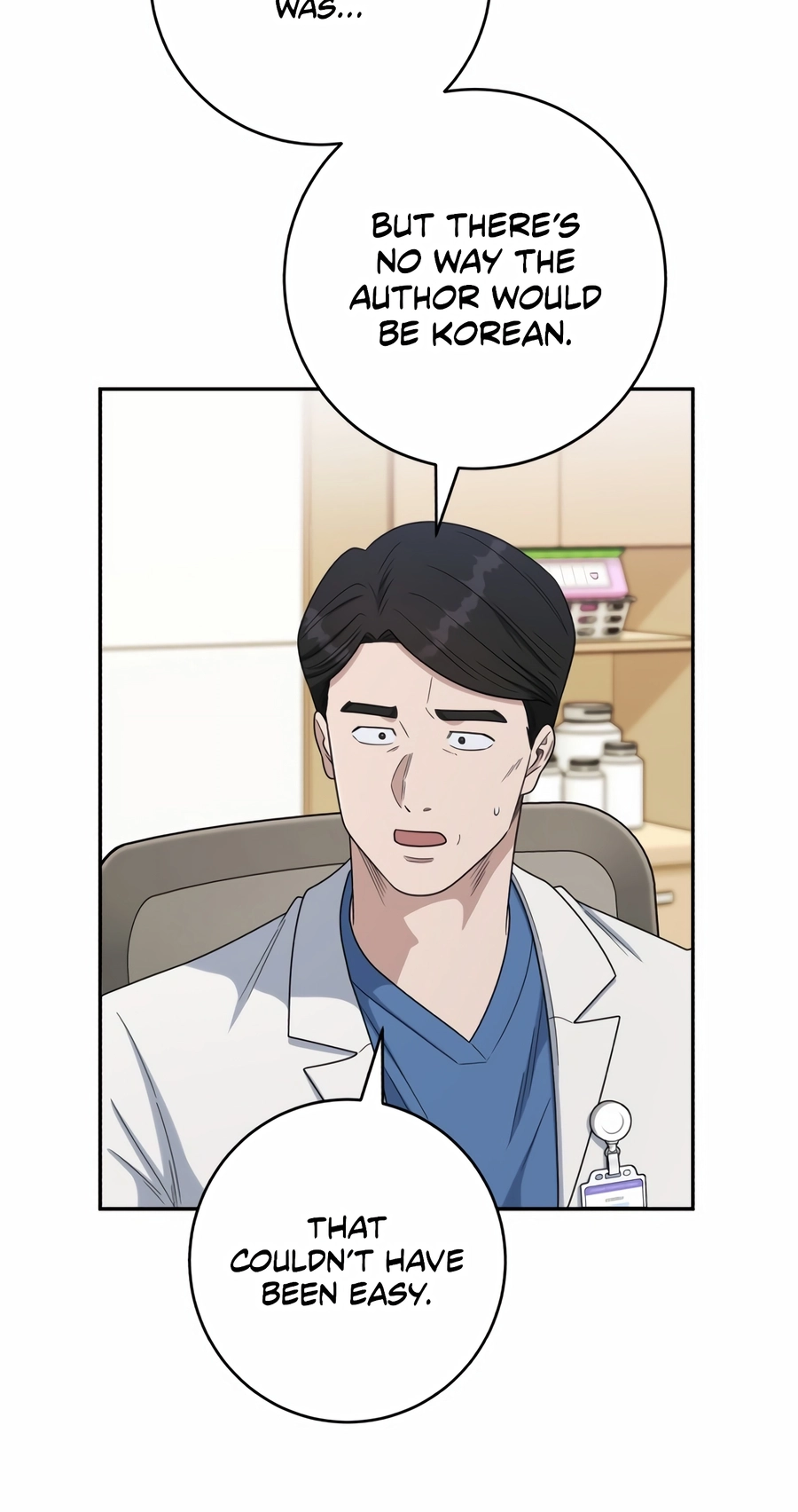 A.I. Doctor Chapter 159 page 4 - 