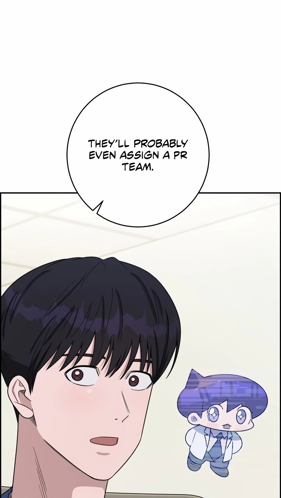 A.I. Doctor Chapter 159 page 41 - 