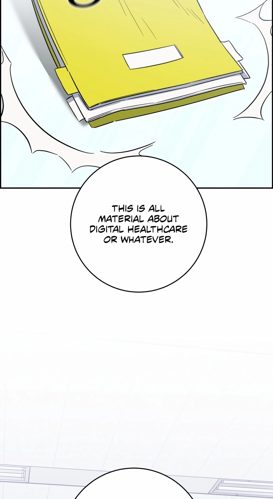 A.I. Doctor Chapter 160 page 4 - 