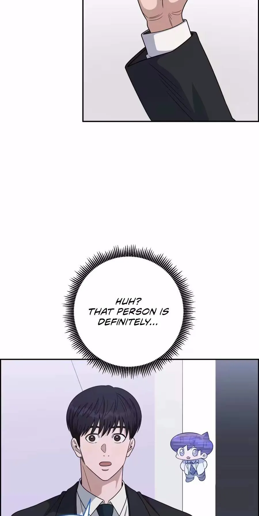 A.I. Doctor Chapter 161 page 42 - 
