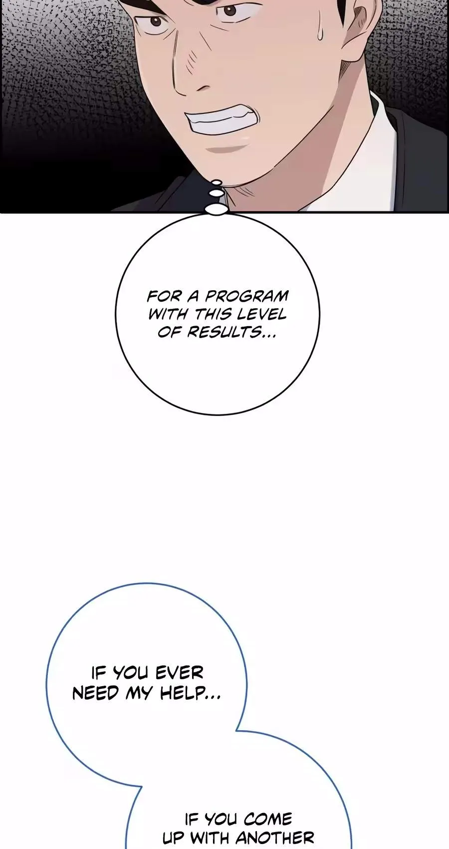 A.I. Doctor Chapter 161 page 47 - 
