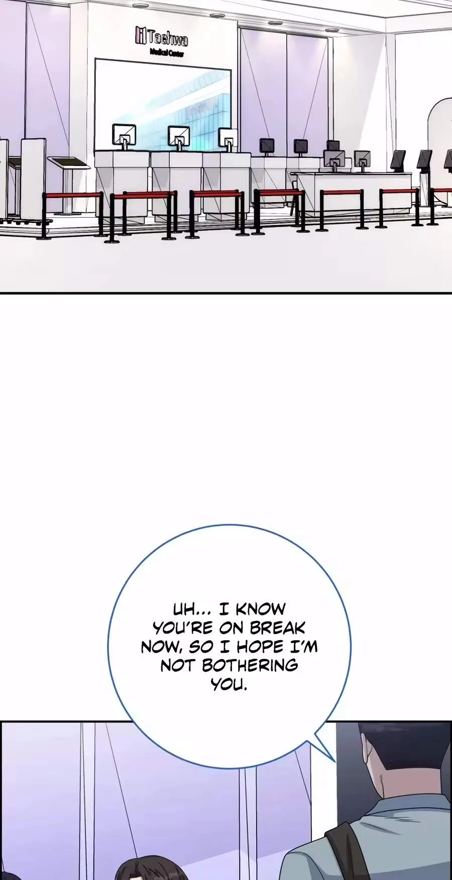A.I. Doctor Chapter 161 page 53 - 