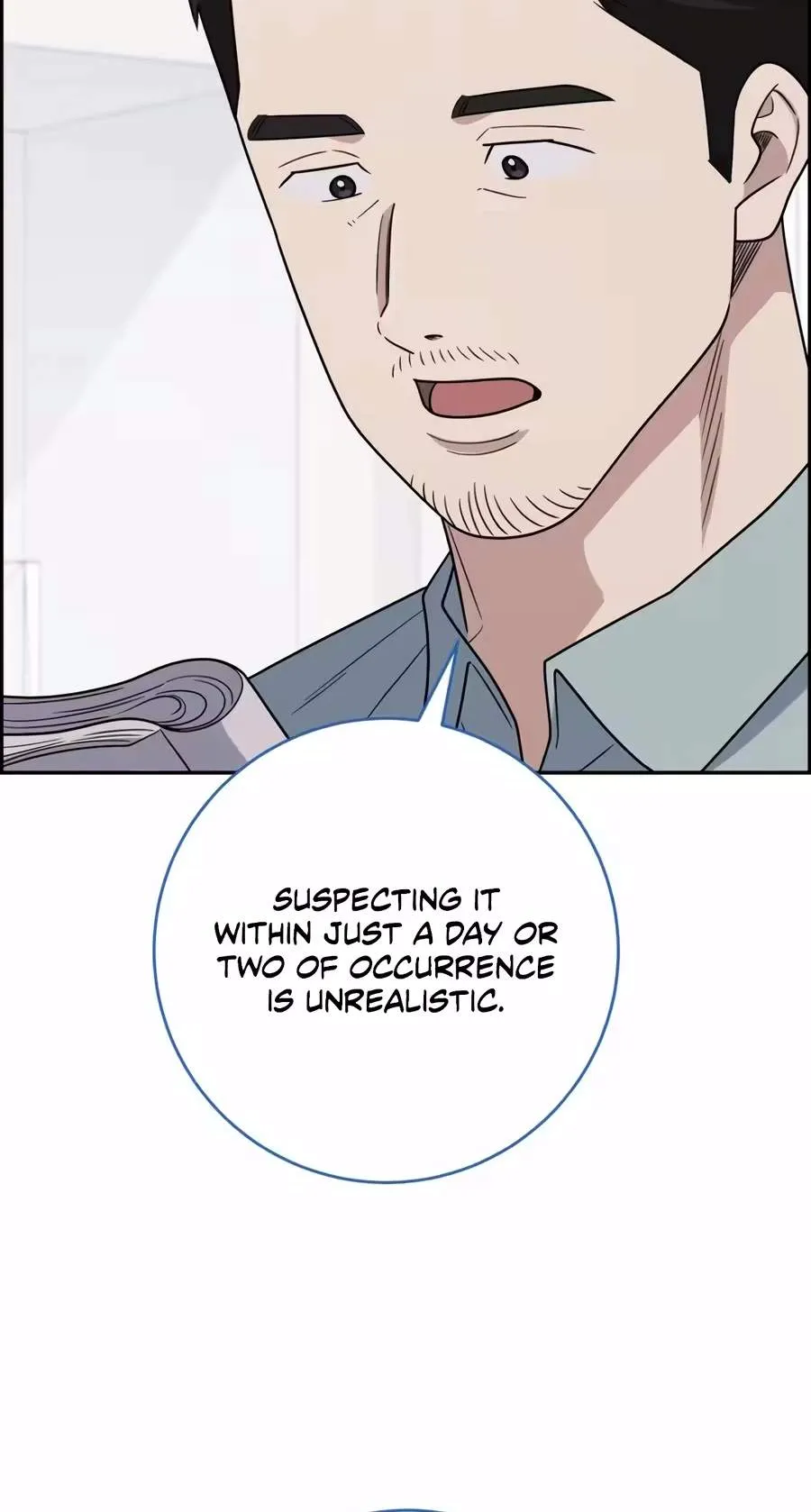A.I. Doctor Chapter 161 page 8 - 
