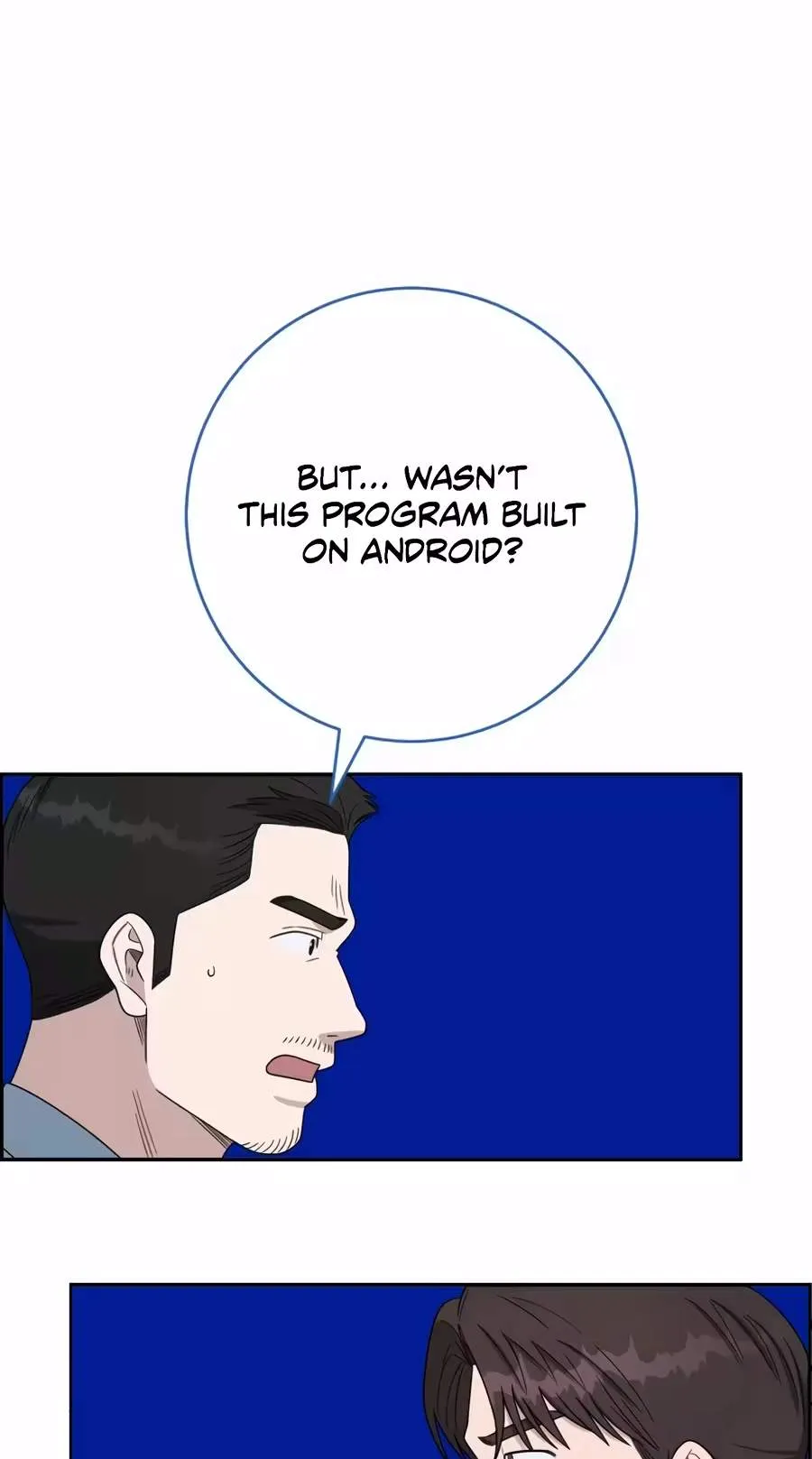 A.I. Doctor Chapter 161 page 86 - 