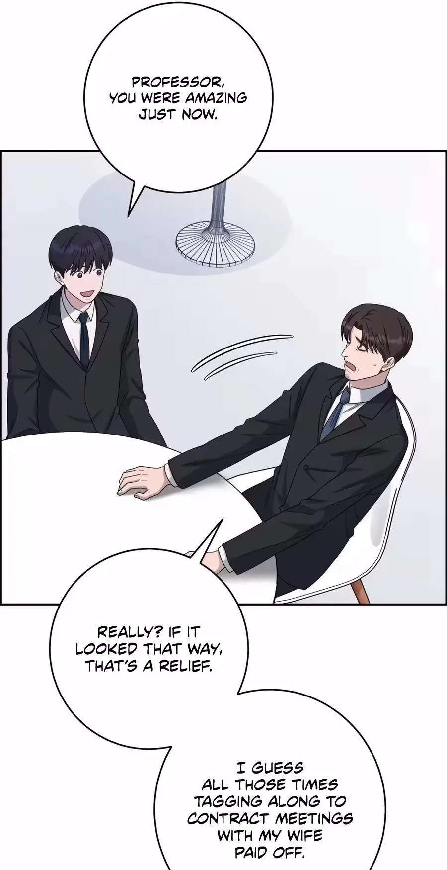 A.I. Doctor Chapter 161 page 92 - 