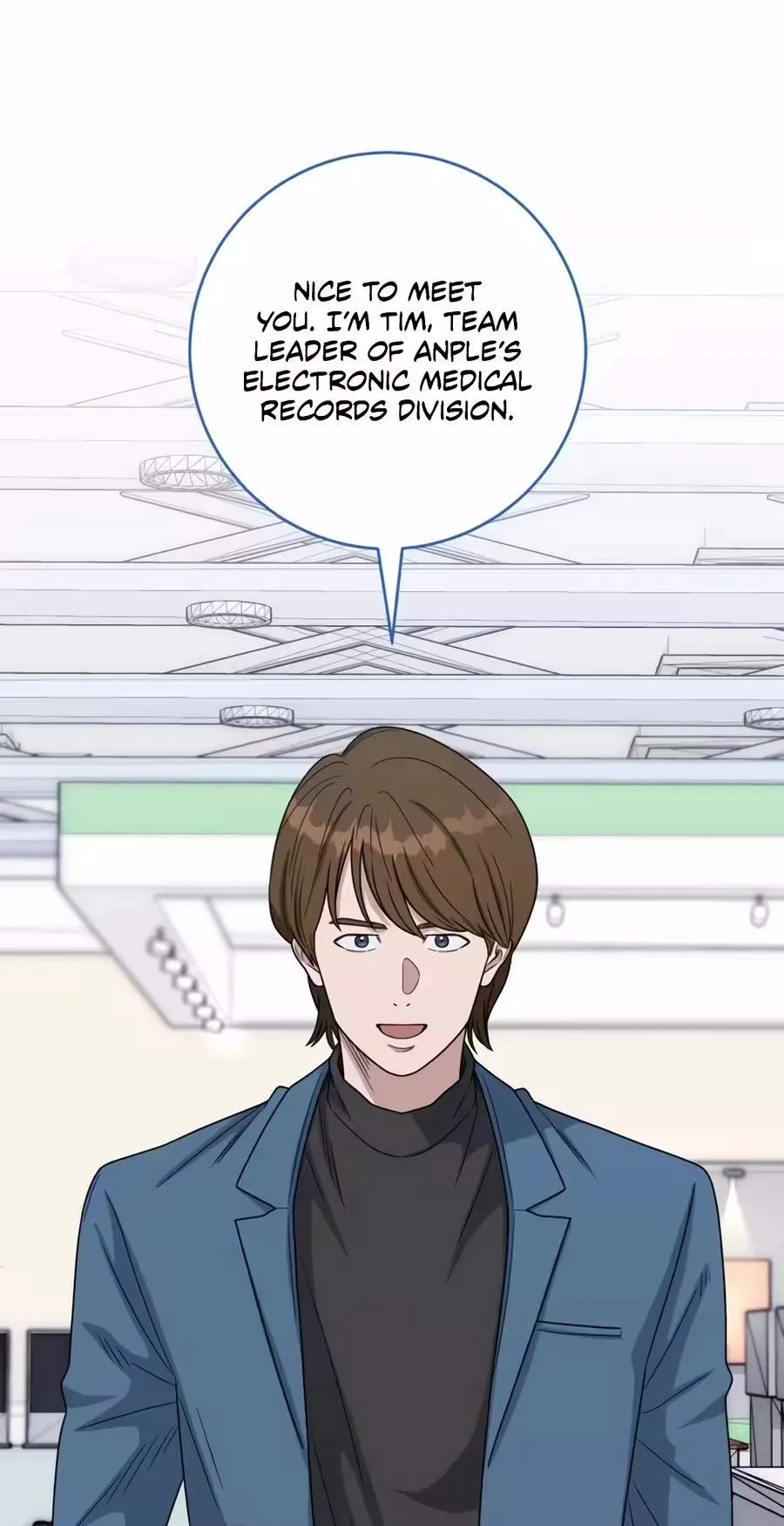 A.I. Doctor Chapter 161 page 97 - 