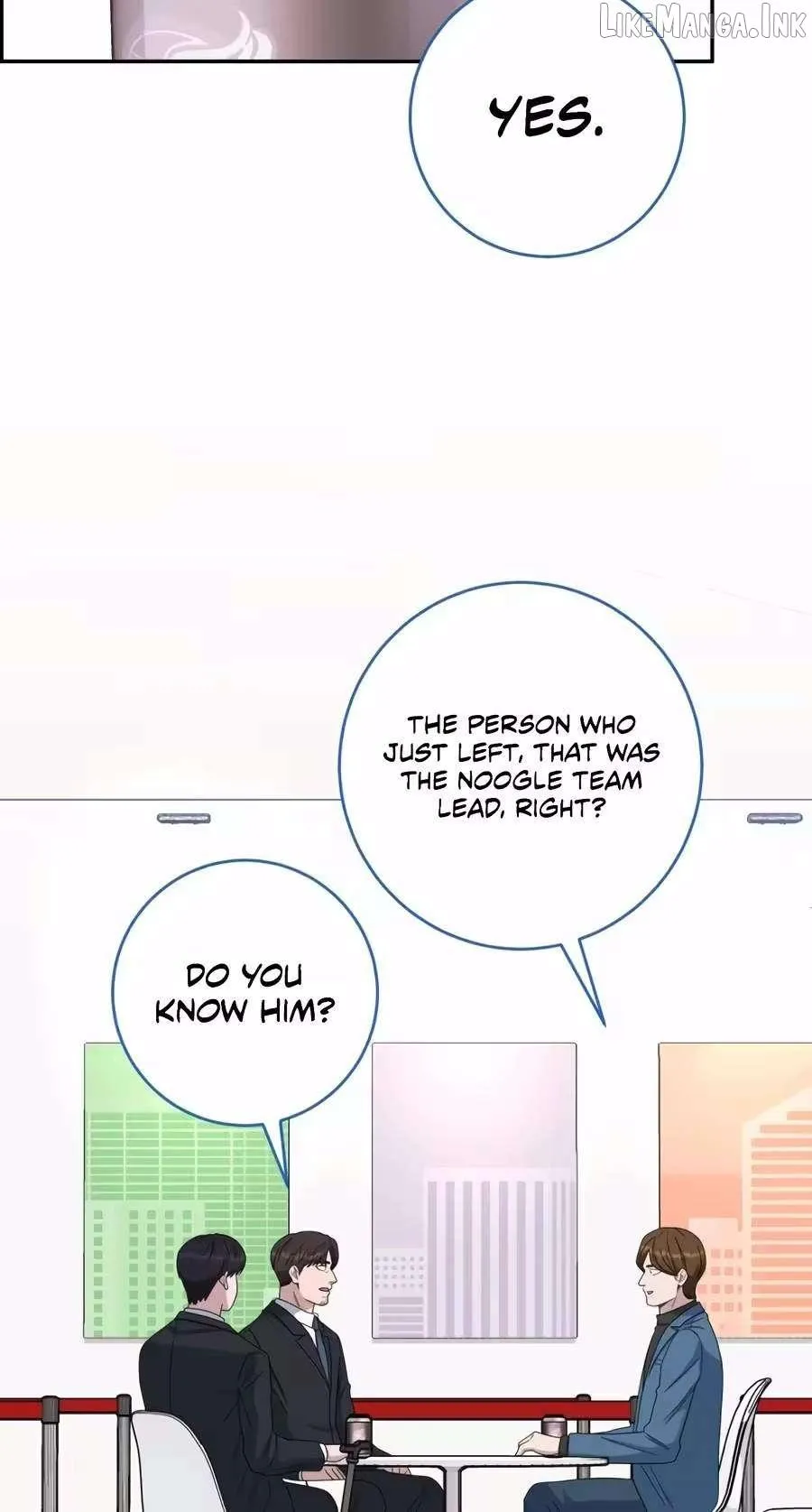 A.I. Doctor Chapter 162 page 4 - 