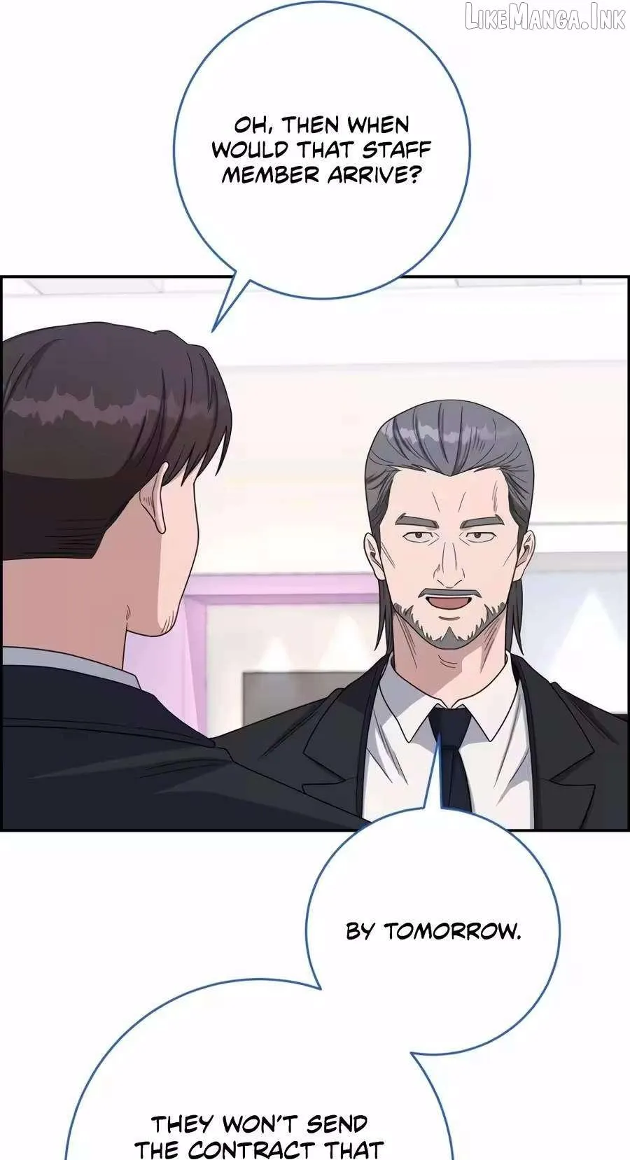 A.I. Doctor Chapter 162 page 41 - 