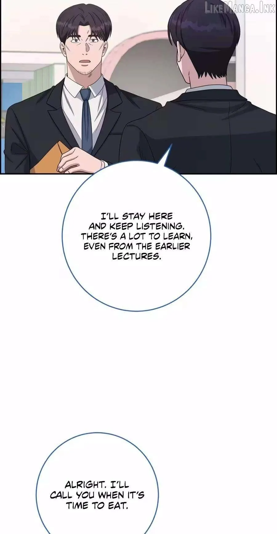 A.I. Doctor Chapter 162 page 83 - 