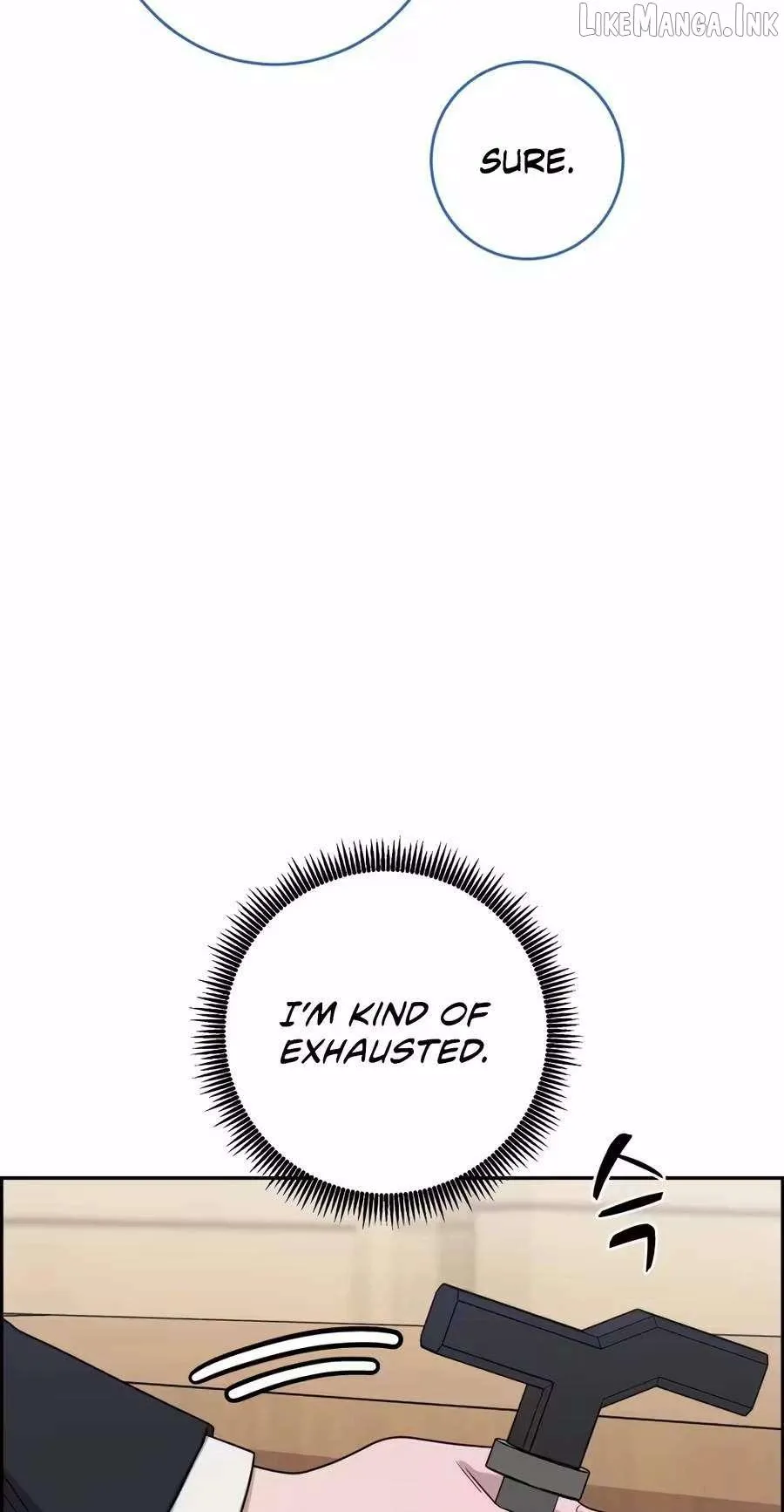 A.I. Doctor Chapter 162 page 84 - 