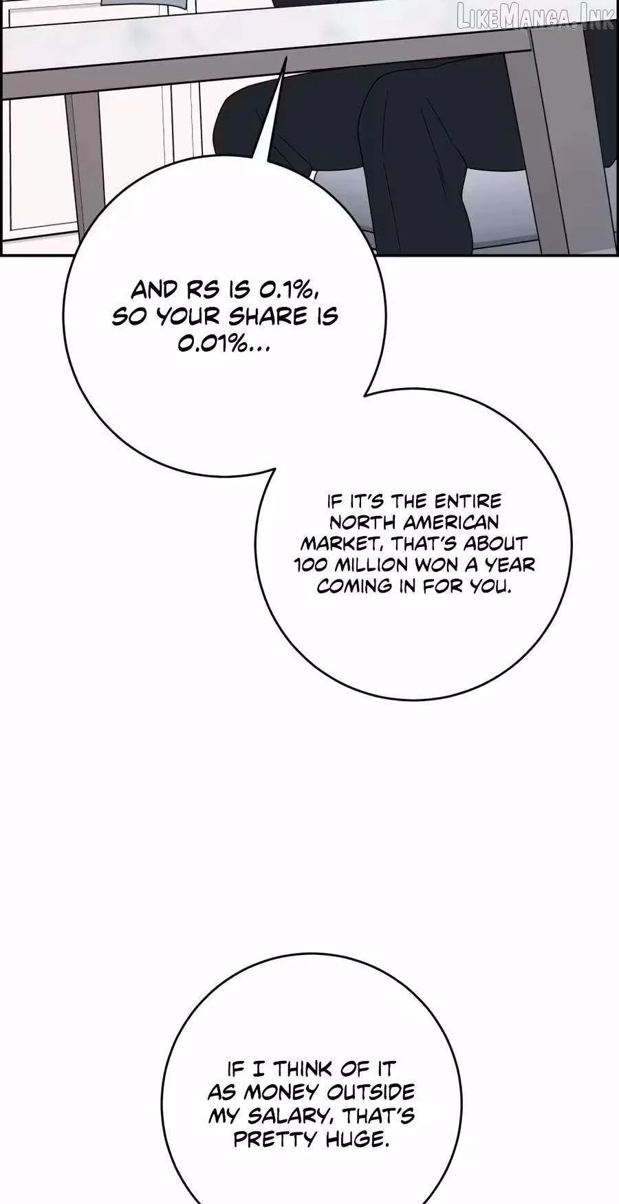 A.I. Doctor Chapter 162 page 93 - 