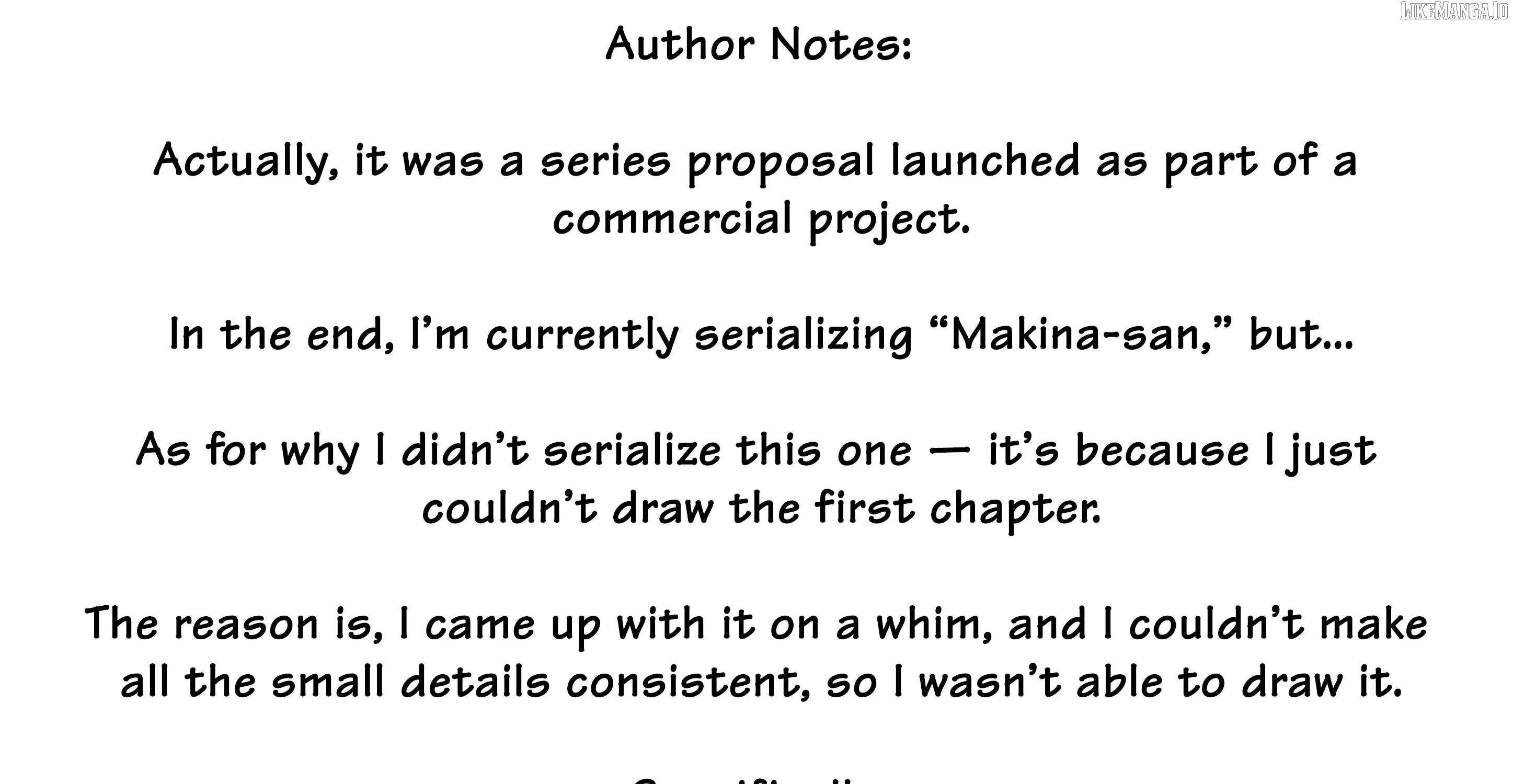 A.I. Learns Chapter 10 page 3 - 