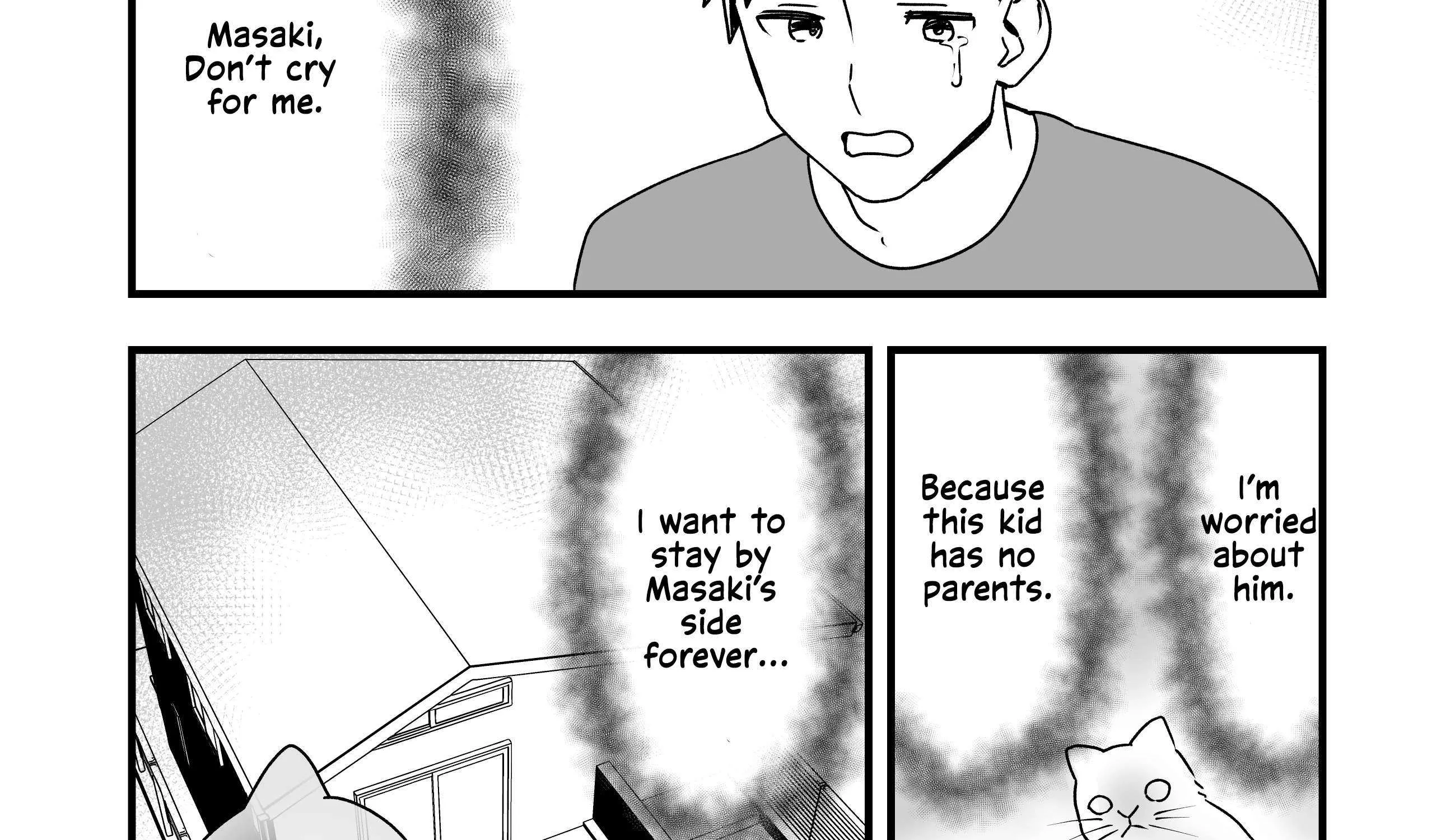 A.I. Learns Chapter 11 page 2 - 