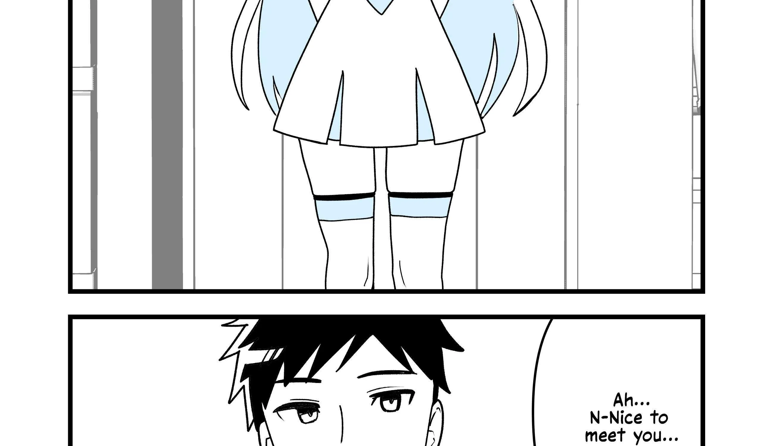 A.I. Learns Chapter 11 page 11 - 