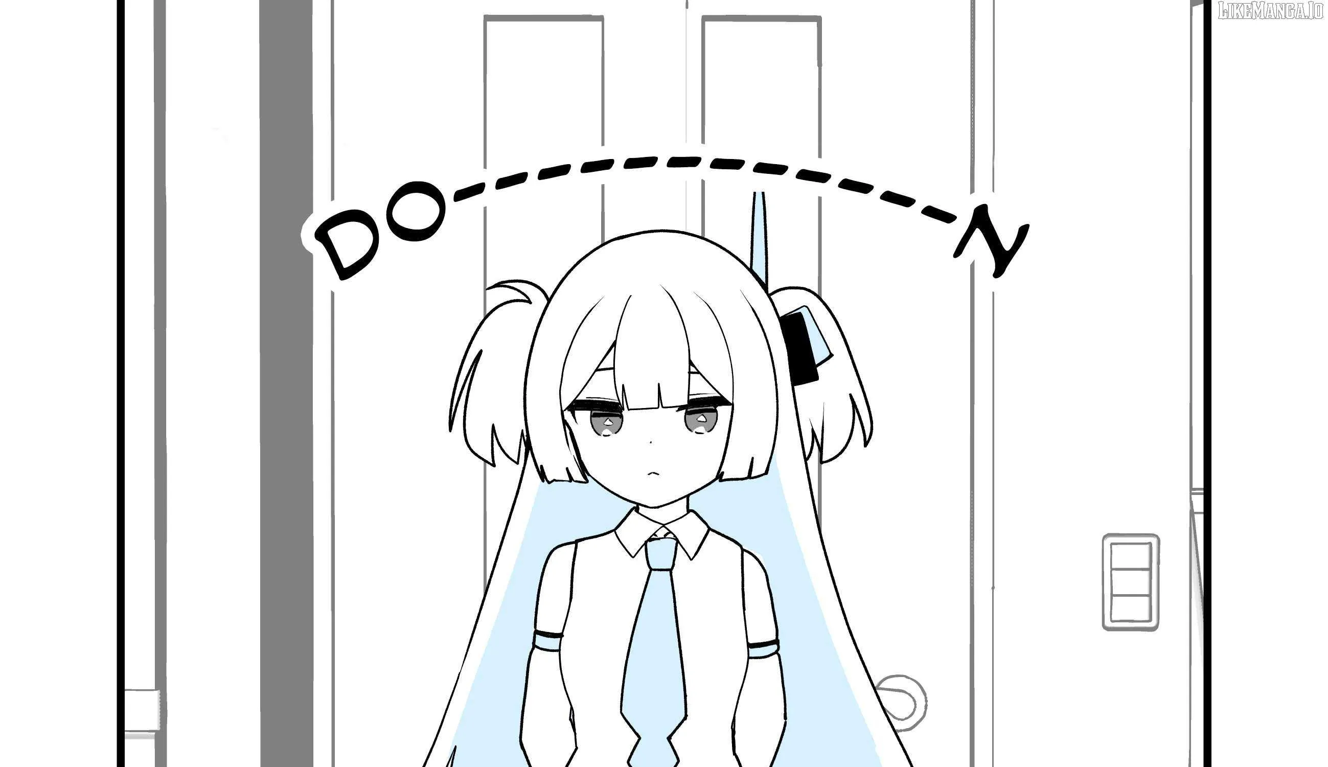 A.I. Learns Chapter 11 page 10 - 
