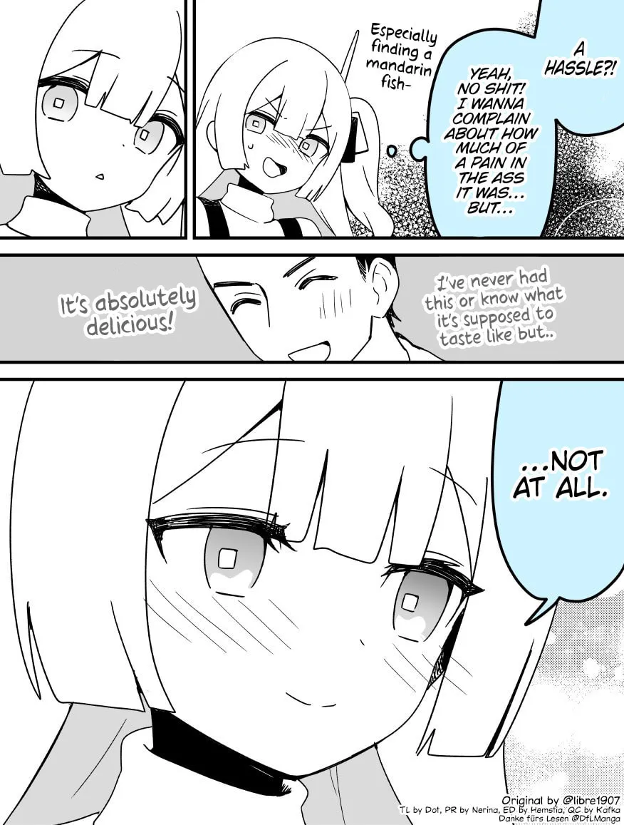 A.I. Learns Chapter 3 page 4 - 