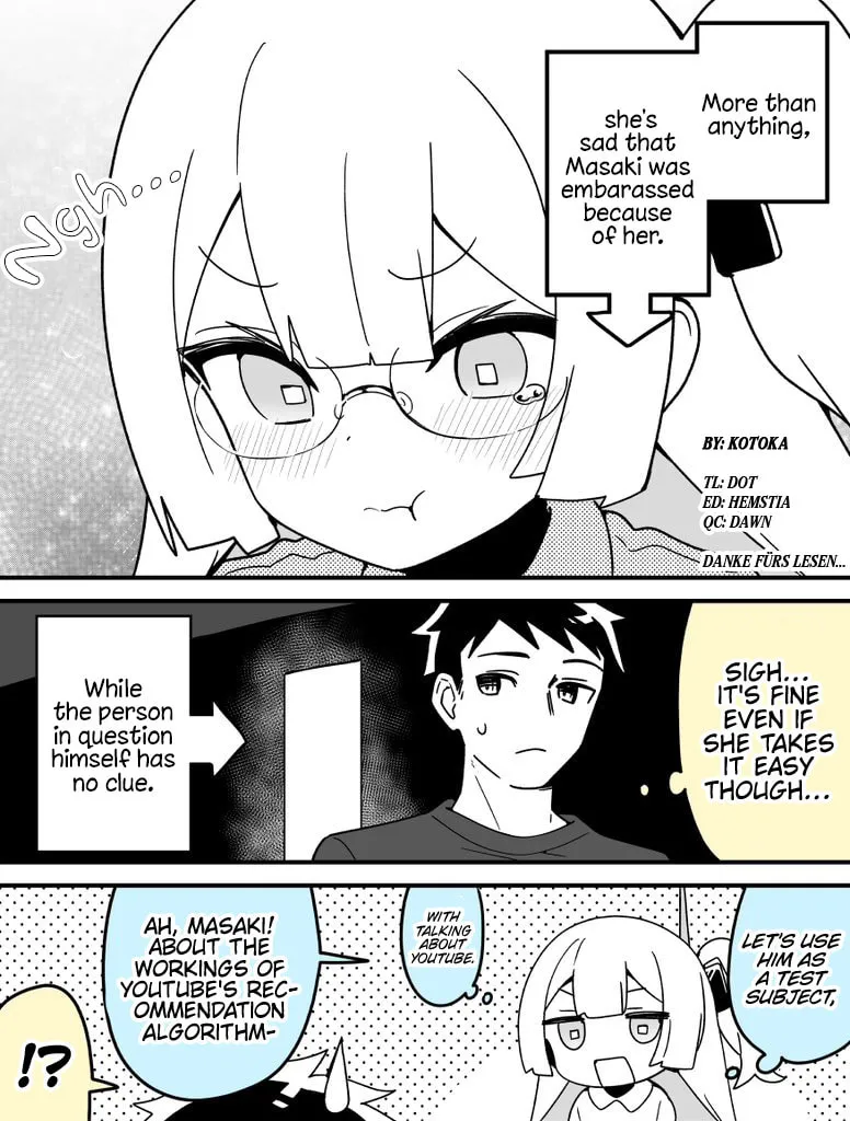 A.I. Learns Chapter 4 page 4 - 
