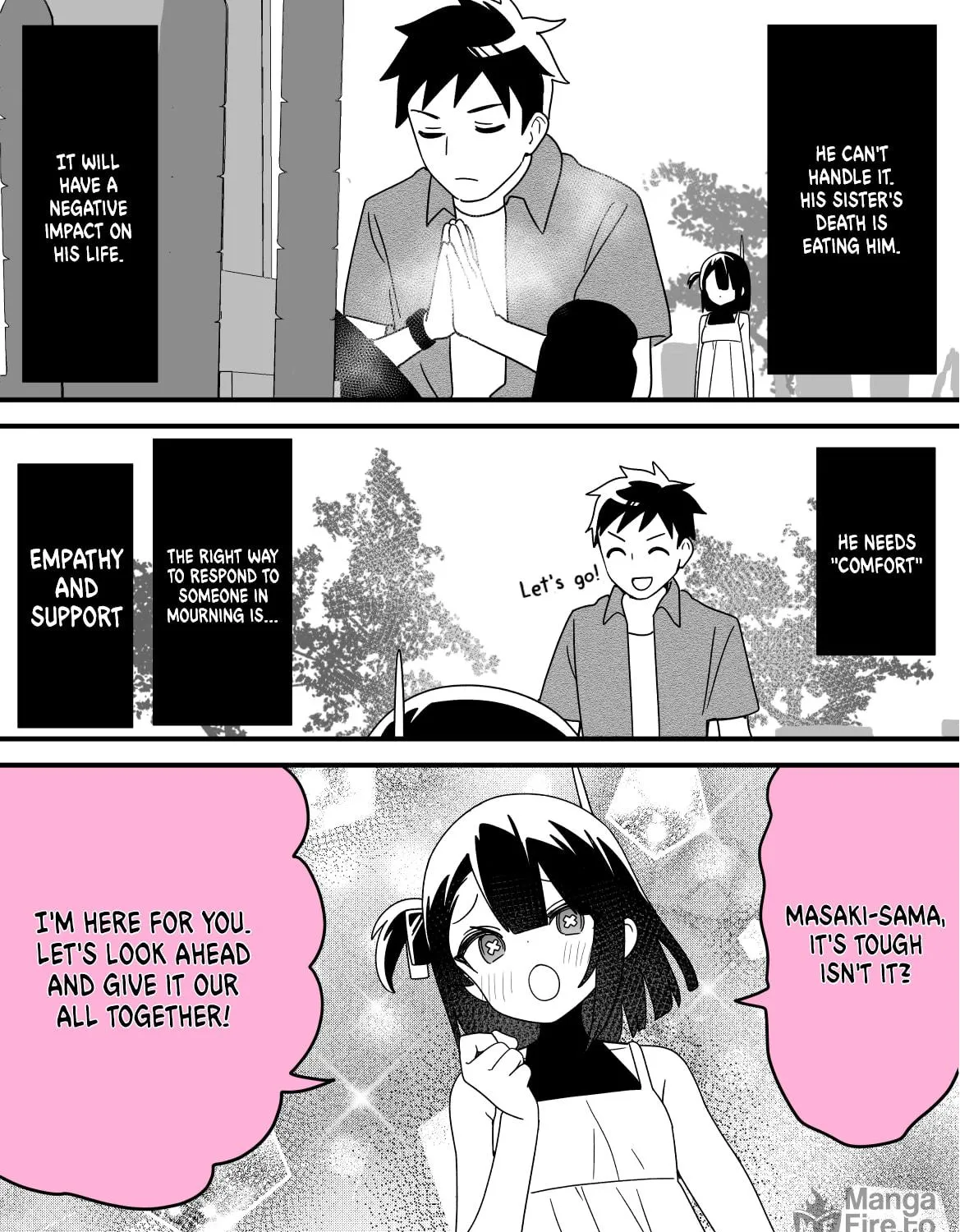 A.I. Learns Chapter 6 page 11 - 