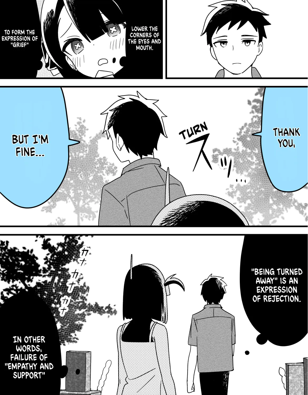 A.I. Learns Chapter 6 page 13 - 