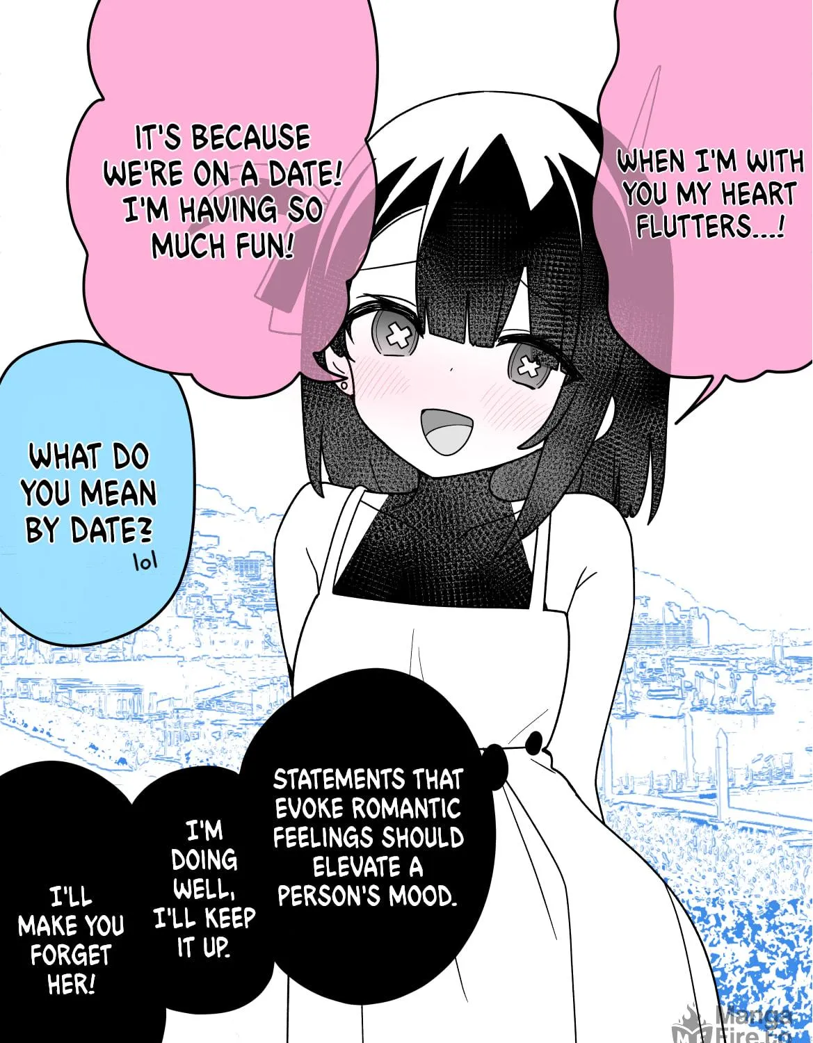 A.I. Learns Chapter 6 page 5 - 