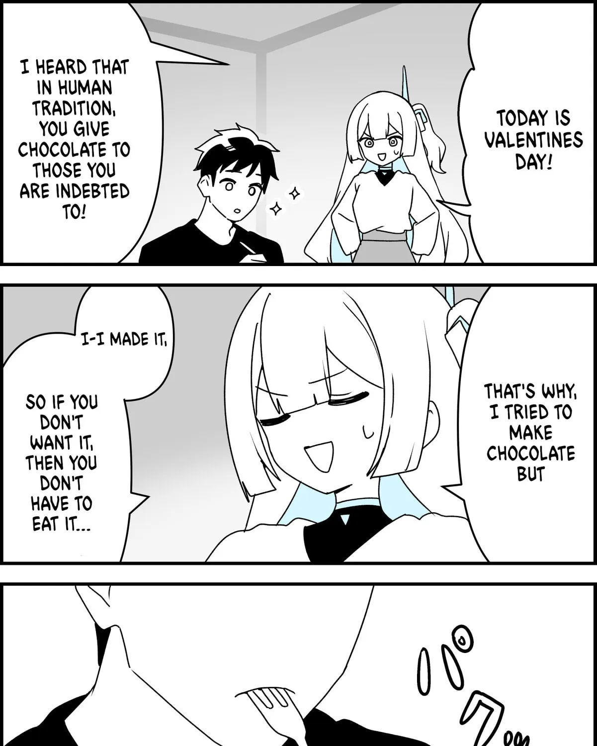 A.I. Learns Chapter 9 page 7 - 