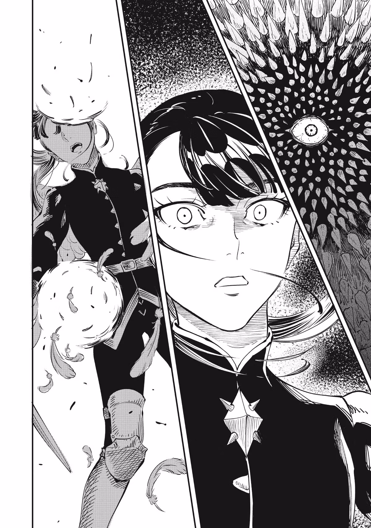 A Kingdom of Quartz Chapter 1 page 57 - 