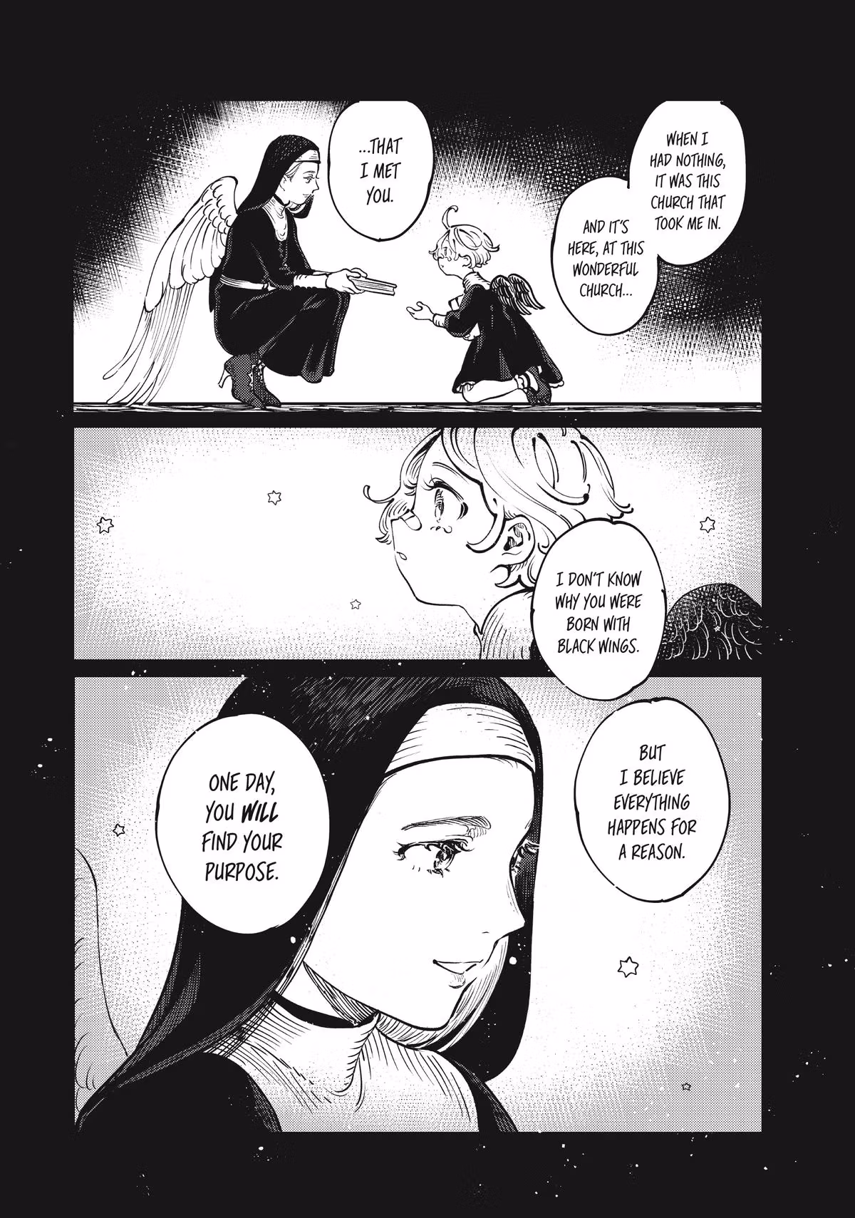 A Kingdom of Quartz Chapter 1 page 69 - 