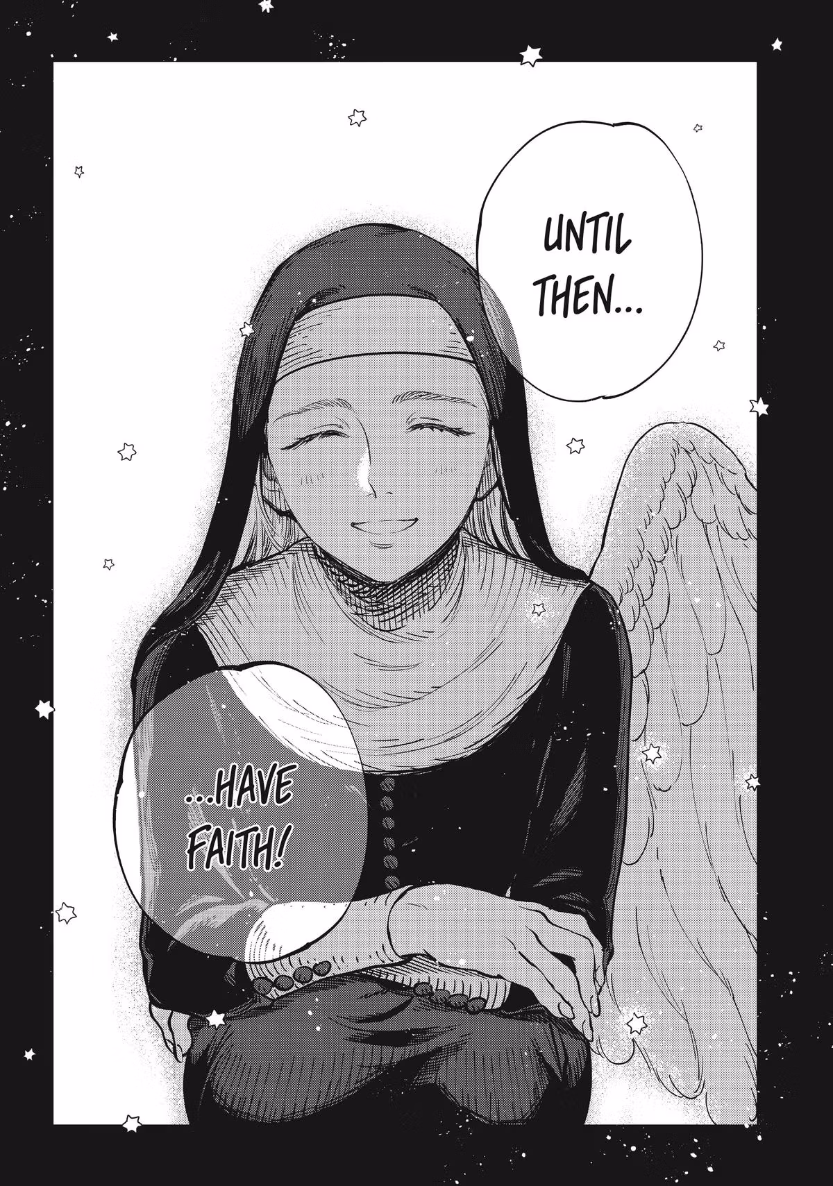 A Kingdom of Quartz Chapter 1 page 70 - 