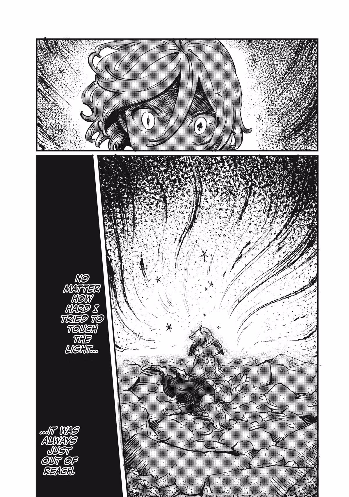 A Kingdom of Quartz Chapter 1 page 72 - 