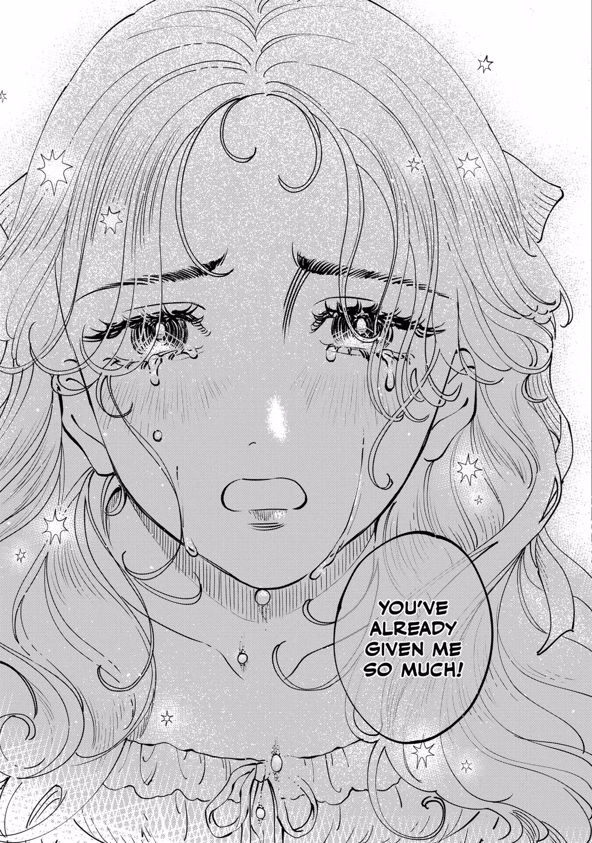 A Kingdom of Quartz Chapter 15 page 45 - 
